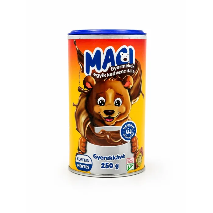 Maci Gyerekkávé 250 g