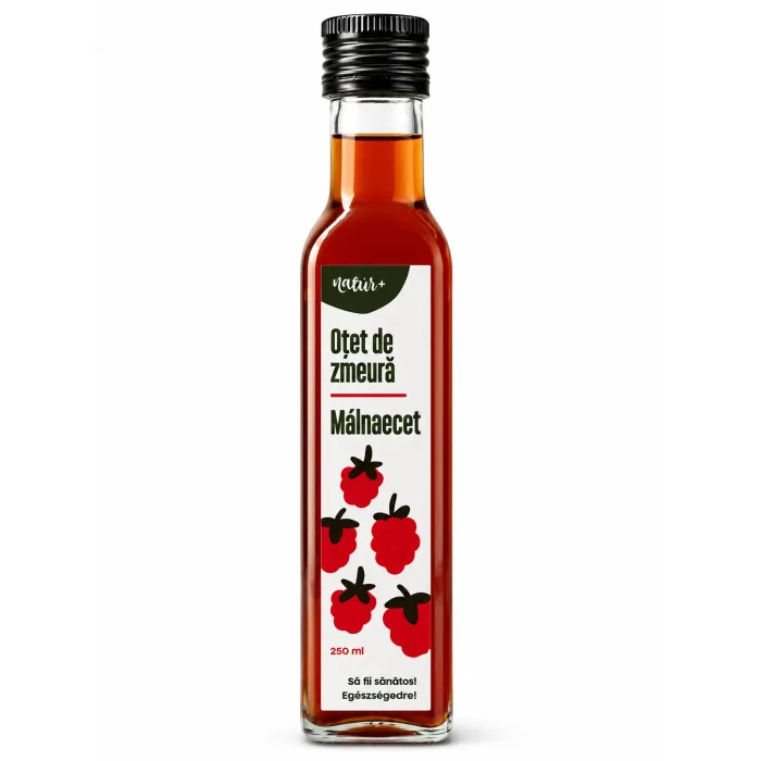 Málnaecet 250 ml