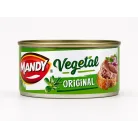 Mandy növényi pástétom 120g