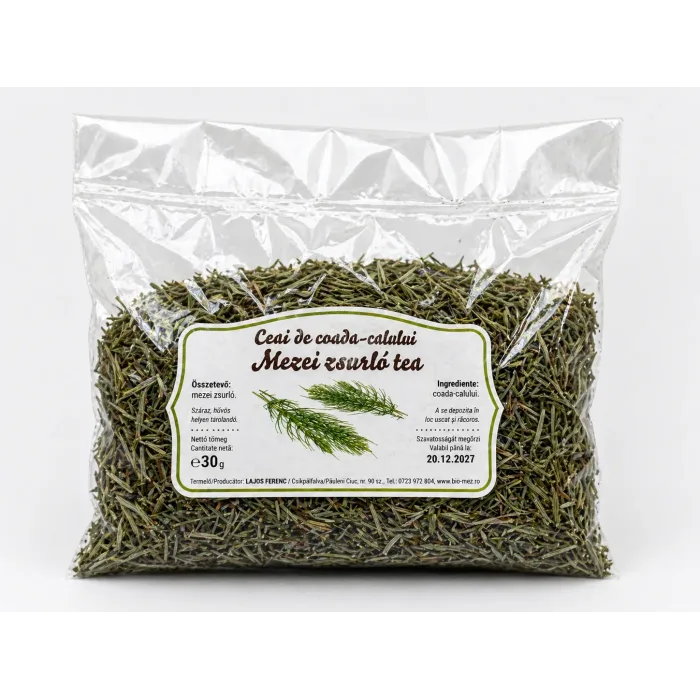 Mezei zsurló Tea 30 g