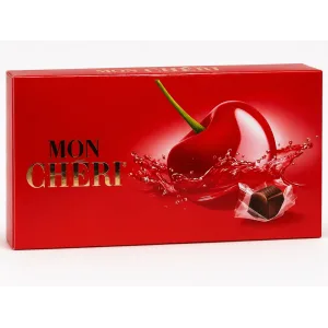 Mon cherry 52,5g