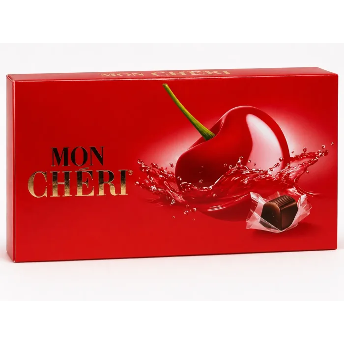 Mon cherry 52,5g