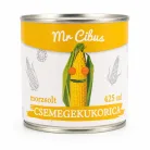 Csemege kukorica 340g