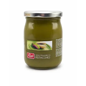 Pisti pisztáciakrém 200g