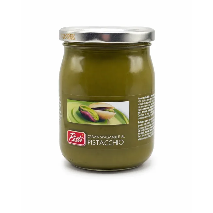 Pisti pisztáciakrém 200g