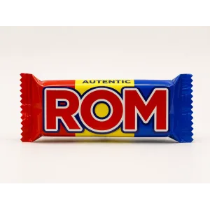 ROM Csoki 30g