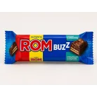 Rom csoki buzz 50g