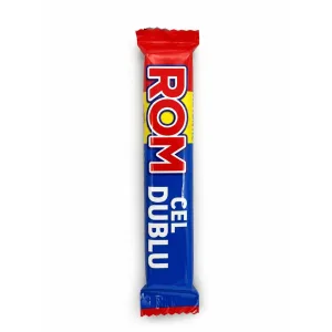 ROM Csoki CEL Dublu 50g