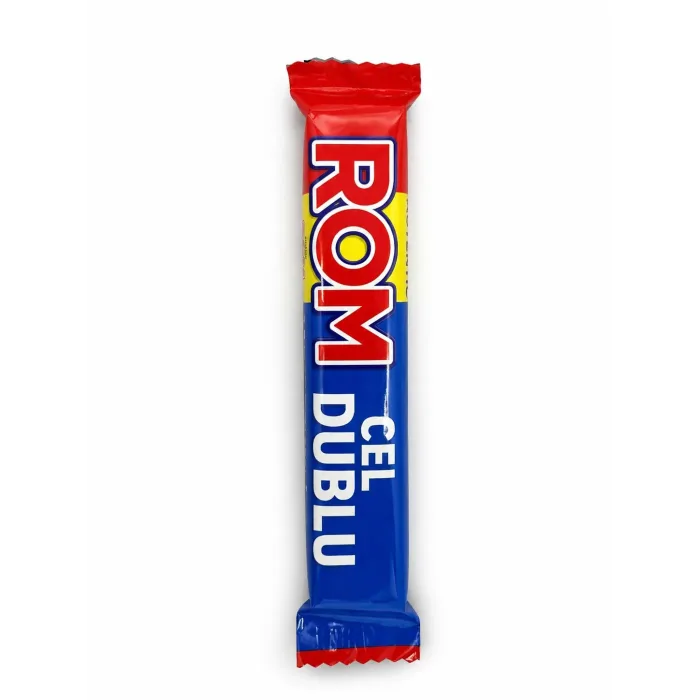 ROM Csoki CEL Dublu 50g
