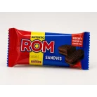 Rom Sandvis 36g