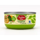 Scandia vega pástétom brokkolis 120g