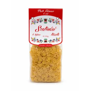 Szatmári Laska Szélesmetélt 200g