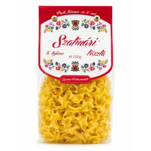 Szatmári Fodrosmetélt 200g