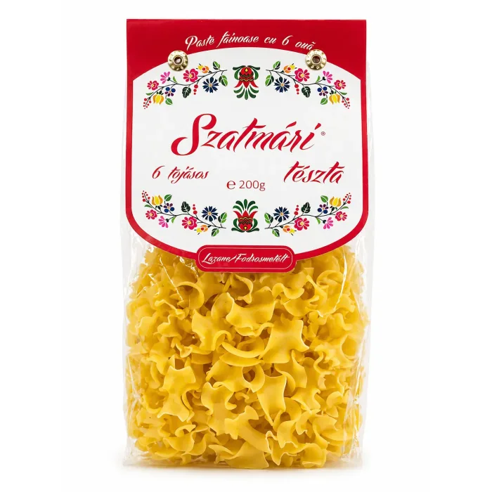 Szatmári Fodrosmetélt 200g
