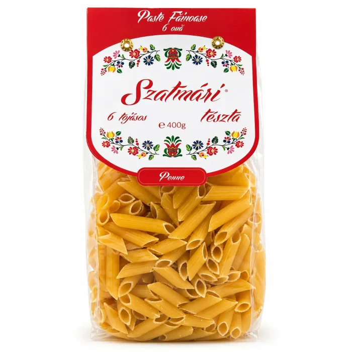 Szatmári Penne 400g