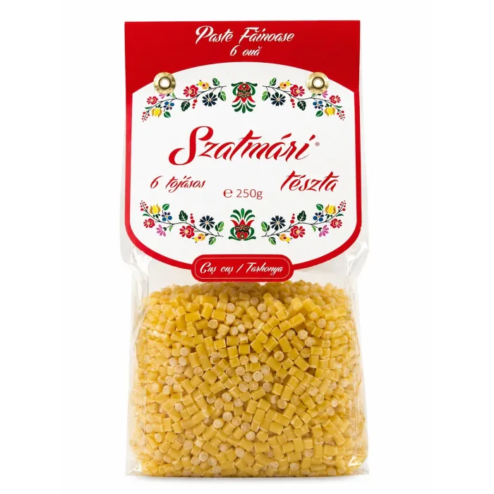 Szatmári Tarhonya 250g