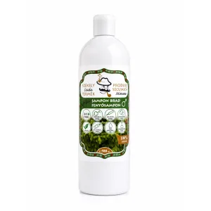 Székely Csuda fenyősampon 500 ml