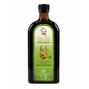 Székely Csuda gyógykeserű - A Hatékony Fogyásért 500 ml
