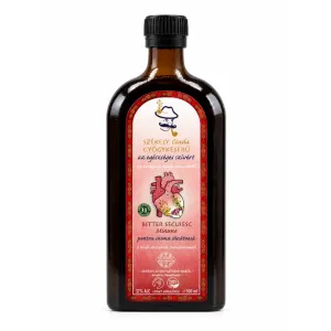 Székely Csuda gyógykeserű Az Egészséges Szívért 500 ml