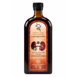 Székely Csuda gyógykeserű Az Egészséges Veséért 500 ml