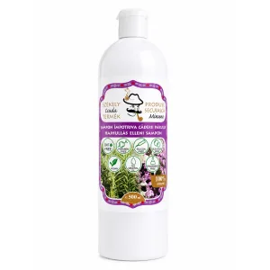 Székely Csuda hajhullás Elleni Sampon 500 ml