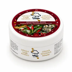Székely Csuda kenőcs érszűkület Ellen 100 g