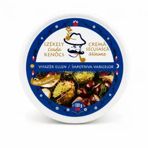 Székely Csuda kenőcs visszér Ellen 130g