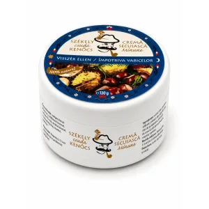 Székely Csuda kenőcs visszér Ellen 130g