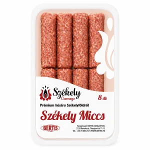 Székely Miccs 950g