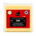 Szépvízi cibre sajt 200g