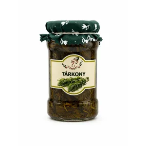 Tárkony (ecetes tárkony) 300 g