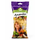 Tündérkert ananász