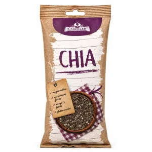 Tündérkert chia 100 g
