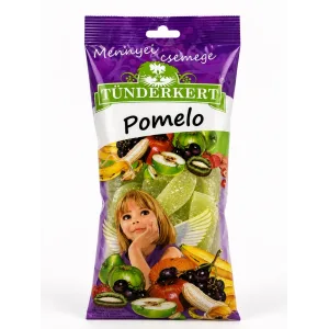Tündérkert pomelo