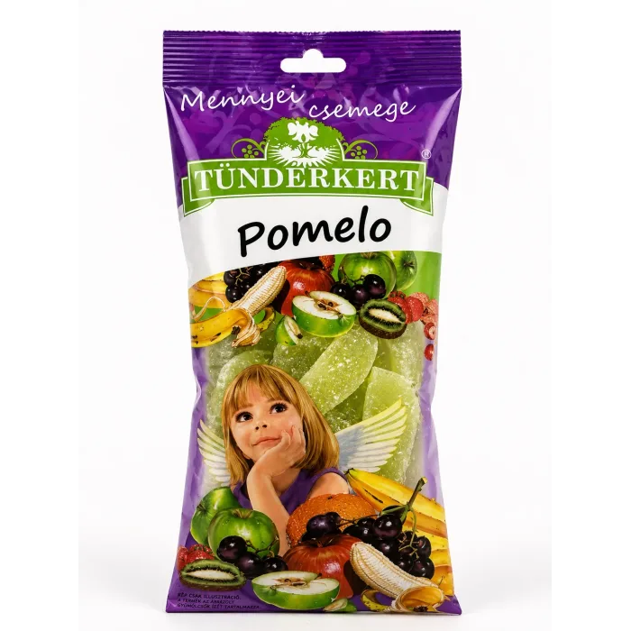 Tündérkert pomelo