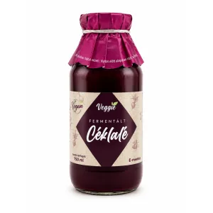 Veggie fermentált céklalé 320ml