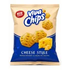 Viva Chips sajtos 50g