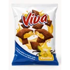 Viva vaníliás töltött gabonapárnácska 200g