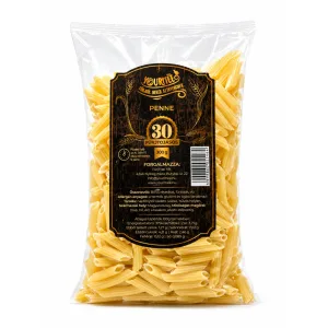 Yourméé fürjtojásos száraztészta penne 300g