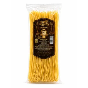 Yourméé fürjtojásos spagetti száraztészta 300g
